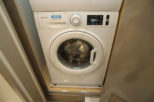 2025 Newmar New Aire 3543