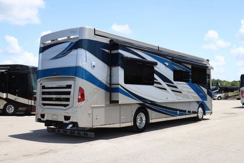2025 Newmar New Aire 3543
