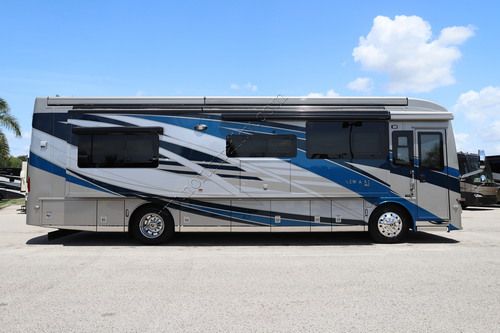 2025 Newmar New Aire 3543