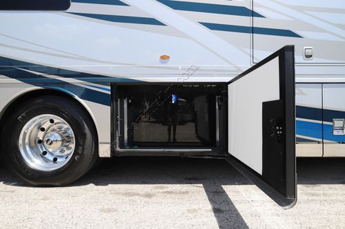 2025 Newmar New Aire 3543