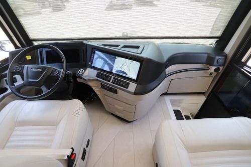 2025 Newmar New Aire 3543