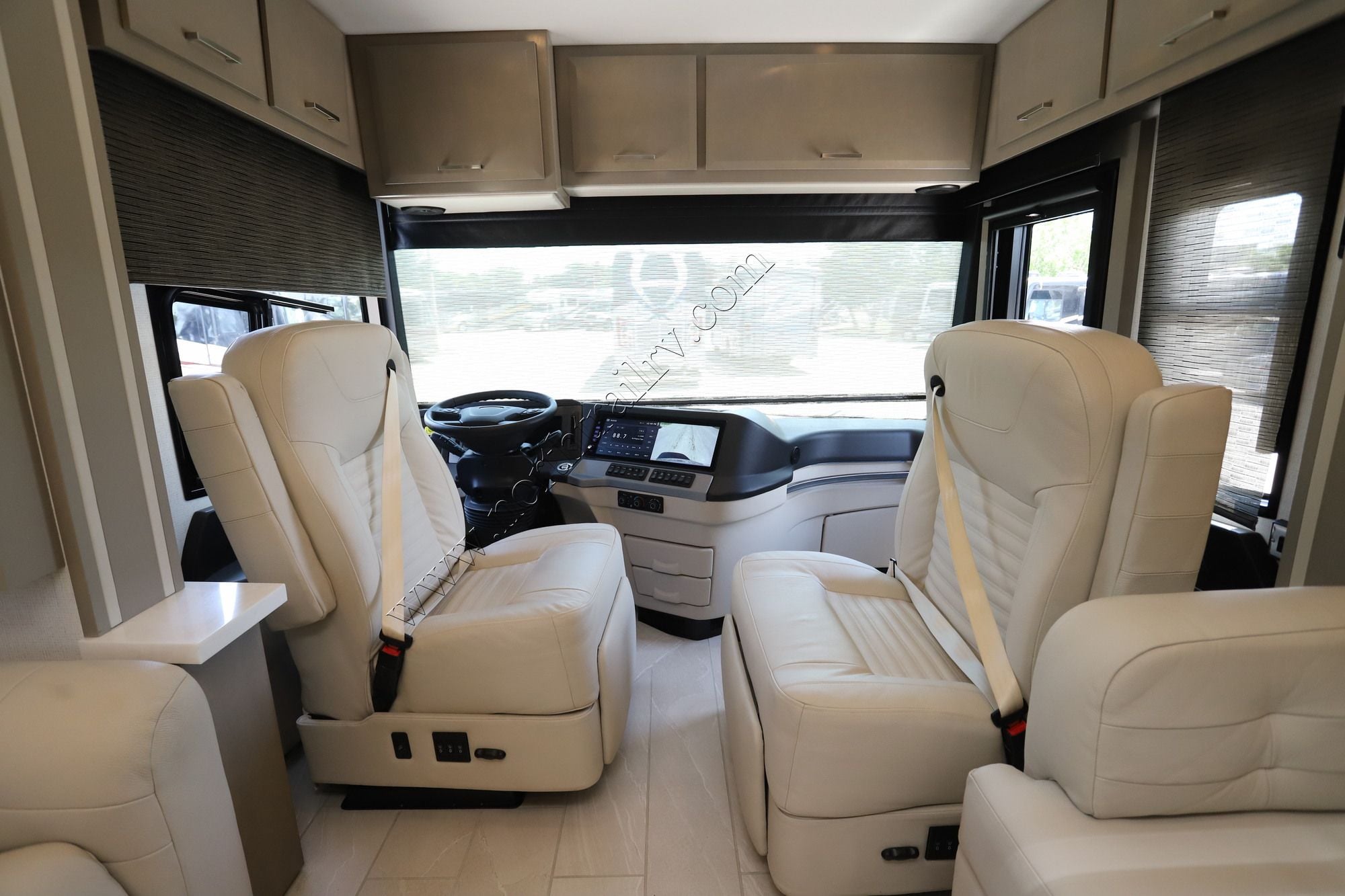 Used 2025 Newmar New Aire 3543 Class A  For Sale