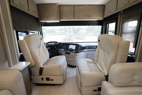 2025 Newmar New Aire 3543