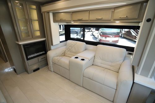 2025 Newmar New Aire 3543