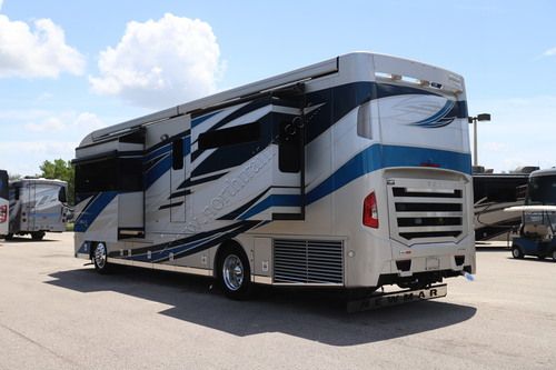 2025 Newmar New Aire 3543