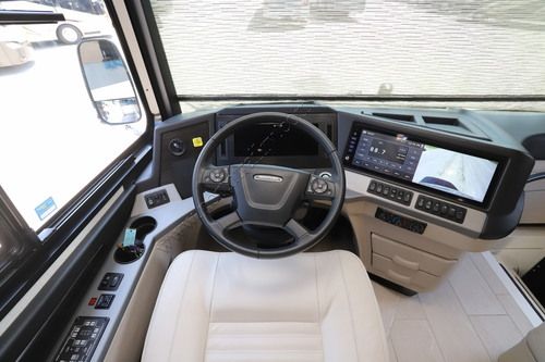 2025 Newmar New Aire 3543