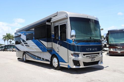 2025 Newmar New Aire 3543
