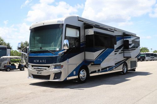 2025 Newmar New Aire 3543
