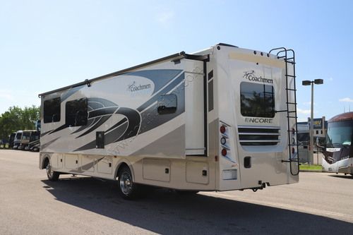 2024 Coachmen Encore 325SS
