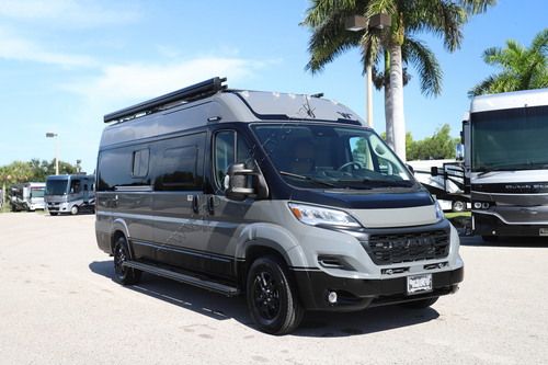 2027 Winnebago Travato 59G Class B