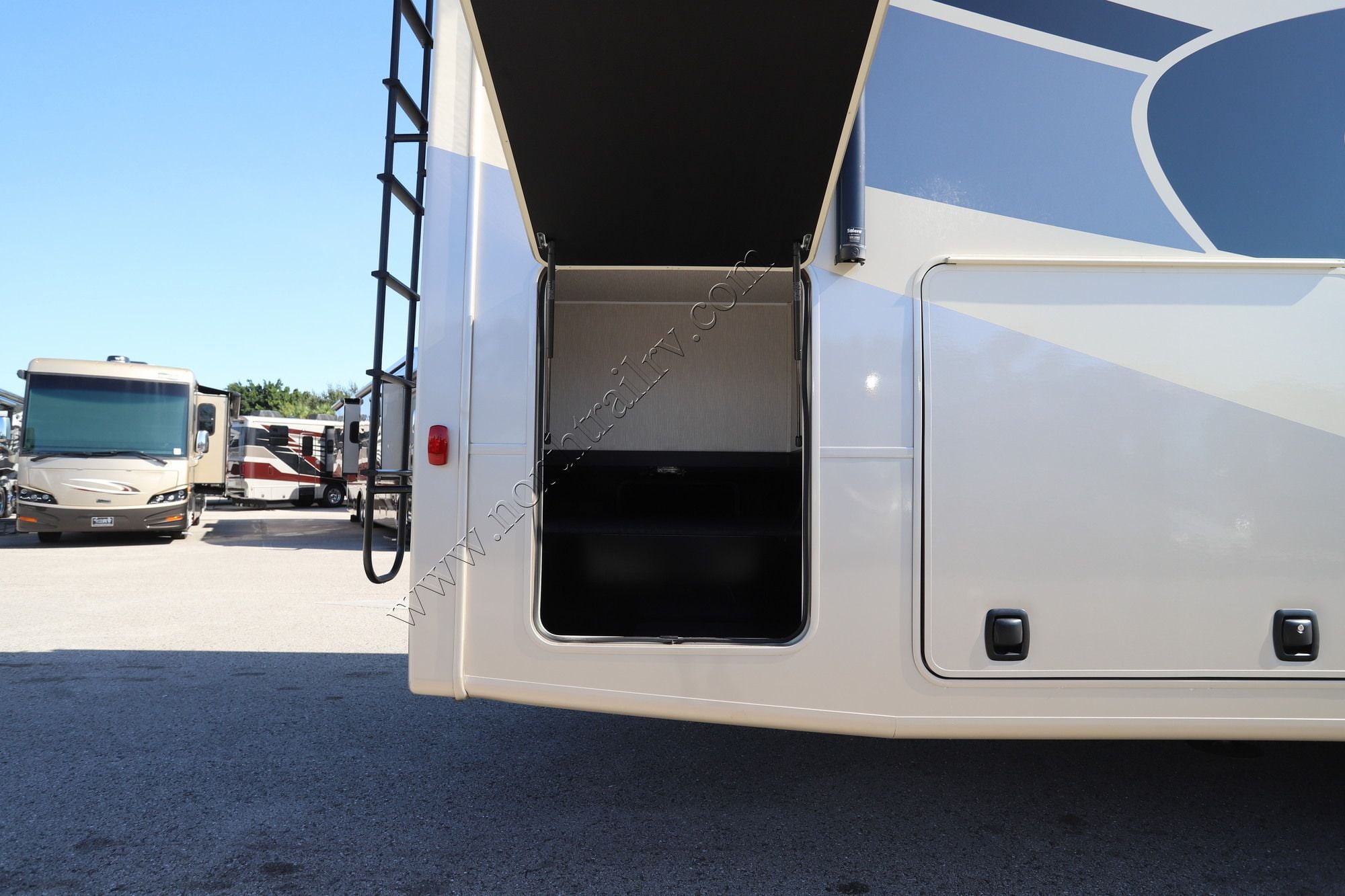 Used 2024 Coachmen Encore 325SS Class A  For Sale