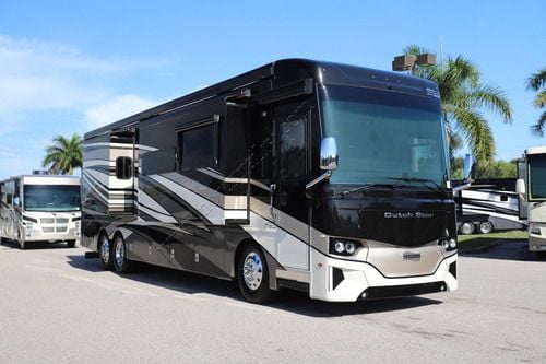 2023 Newmar Dutch Star 4081