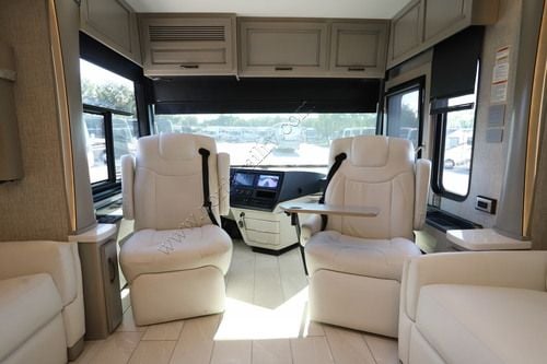 2023 Newmar Dutch Star 4081
