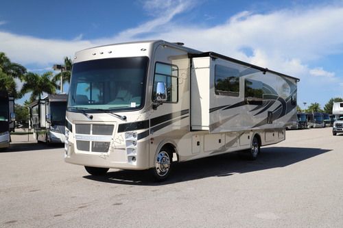 2024 Coachmen Encore 325SS