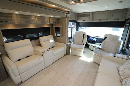 2023 Newmar Dutch Star 4081