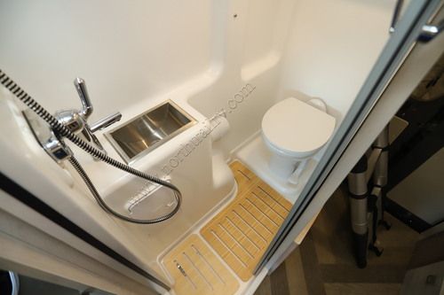 2027 Winnebago Travato 59G Class B