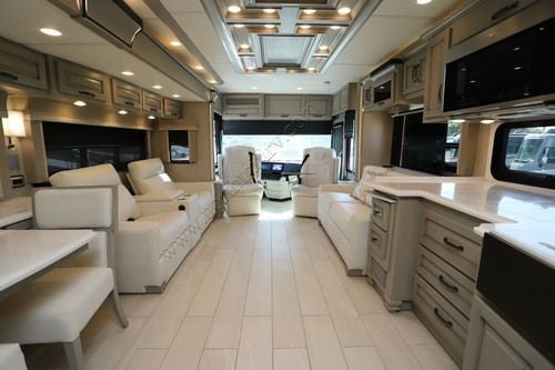 2023 Newmar Dutch Star 4081