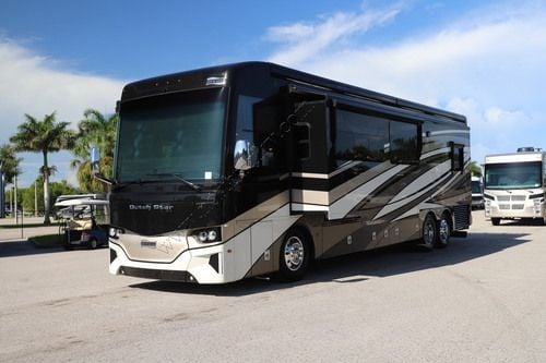 2023 Newmar Dutch Star 4081