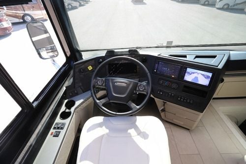 2023 Newmar Dutch Star 4081