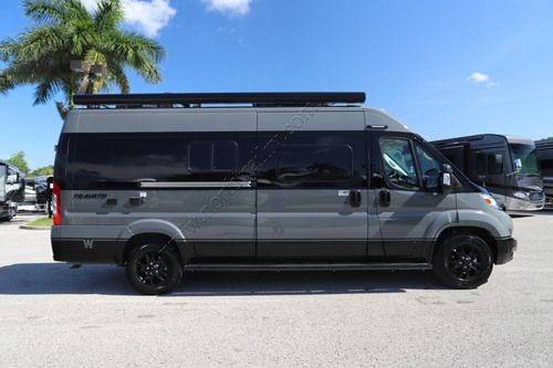 2027 Winnebago Travato 59G Class B