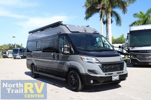 2027 Winnebago Travato 59G Class B