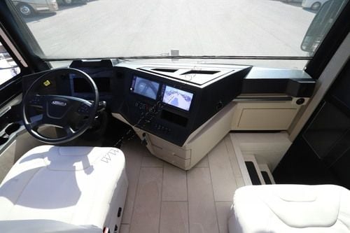 2023 Newmar Dutch Star 4081