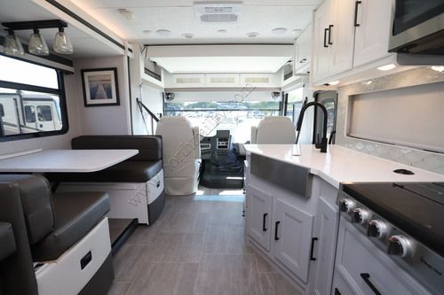 2024 Coachmen Encore 325SS
