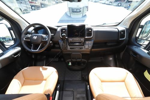 2027 Winnebago Travato 59G Class B