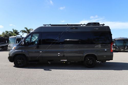 2027 Winnebago Travato 59G Class B