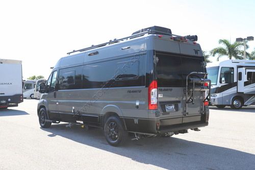 2027 Winnebago Travato 59G Class B