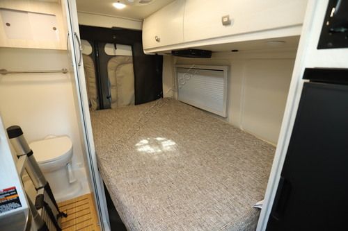 2027 Winnebago Travato 59G Class B