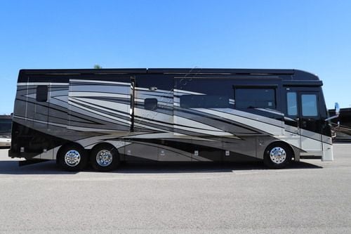 2023 Newmar Dutch Star 4081