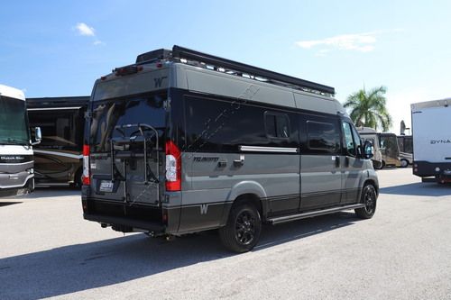 2027 Winnebago Travato 59G Class B