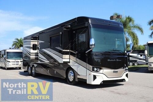 2023 Newmar Dutch Star 4081