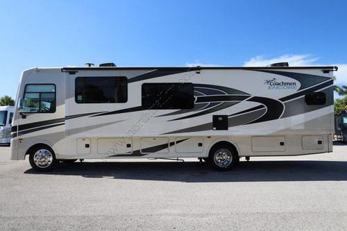 2024 Coachmen Encore 325SS