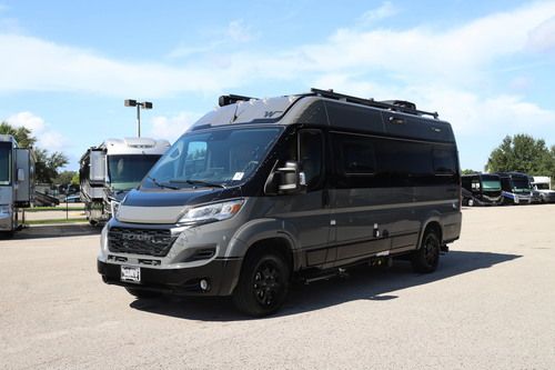 2027 Winnebago Travato 59G Class B