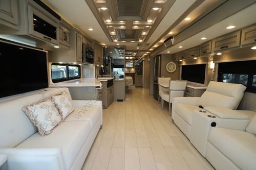 2023 Newmar Dutch Star 4081
