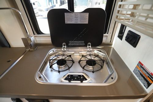 2027 Winnebago Travato 59G Class B