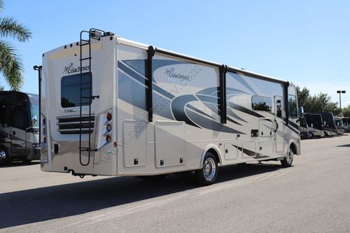 2024 Coachmen Encore 325SS
