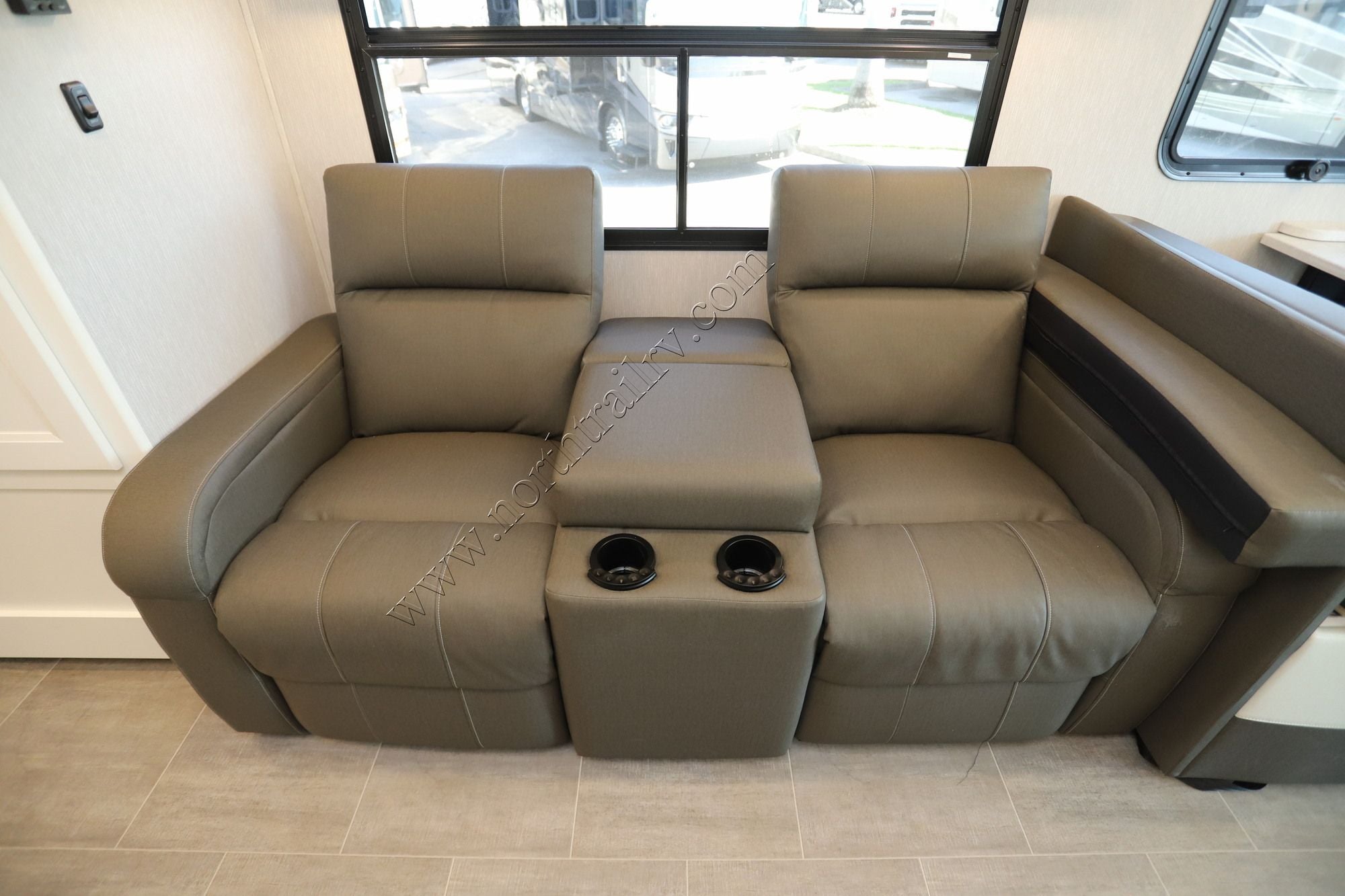Used 2024 Coachmen Encore 325SS Class A  For Sale