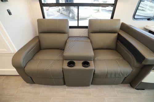 2024 Coachmen Encore 325SS