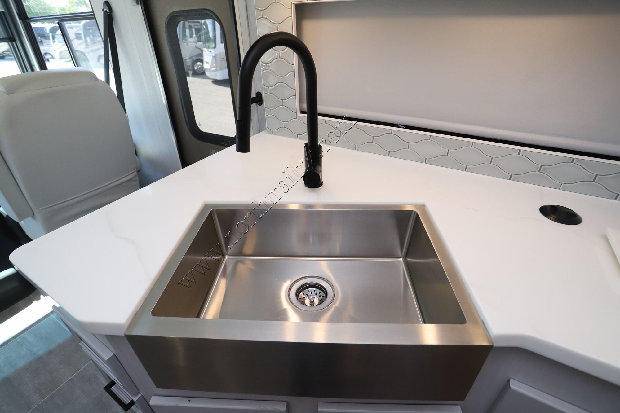 Used 2024 Coachmen Encore 325SS Class A  For Sale
