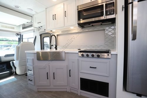 2024 Coachmen Encore 325SS