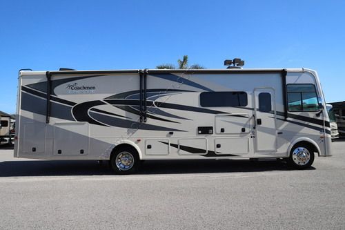 2024 Coachmen Encore 325SS