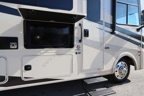 2024 Coachmen Encore 325SS