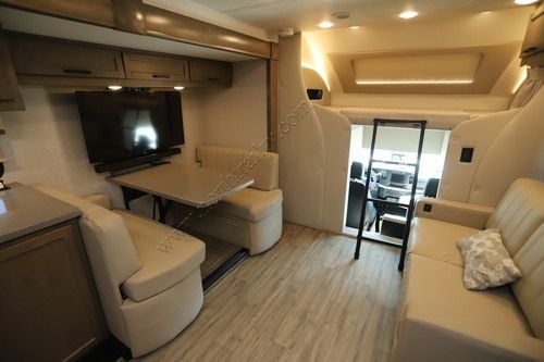 2025 Renegade Rv Veracruz 32VDS