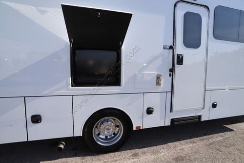 2025 Renegade Rv Veracruz 32VDS