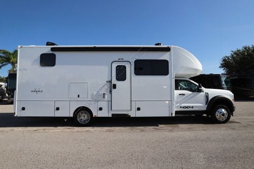 2025 Renegade Rv Veracruz 32VDS