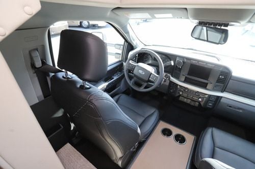 2025 Renegade Rv Veracruz 32VDS