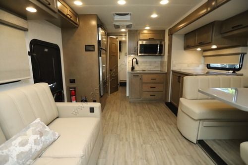 2025 Renegade Rv Veracruz 32VDS